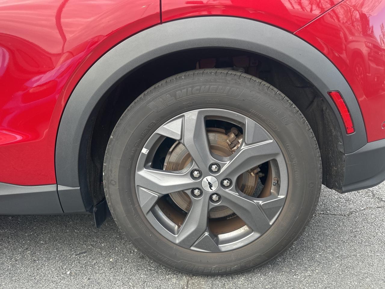 2021 Ford Mustang Mach-E Select Gaithersburg MD