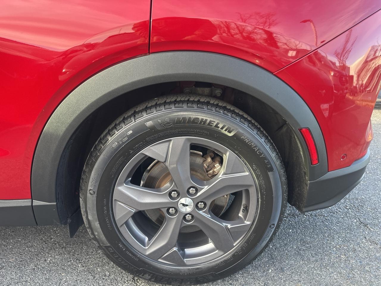 2021 Ford Mustang Mach-E Select Gaithersburg MD