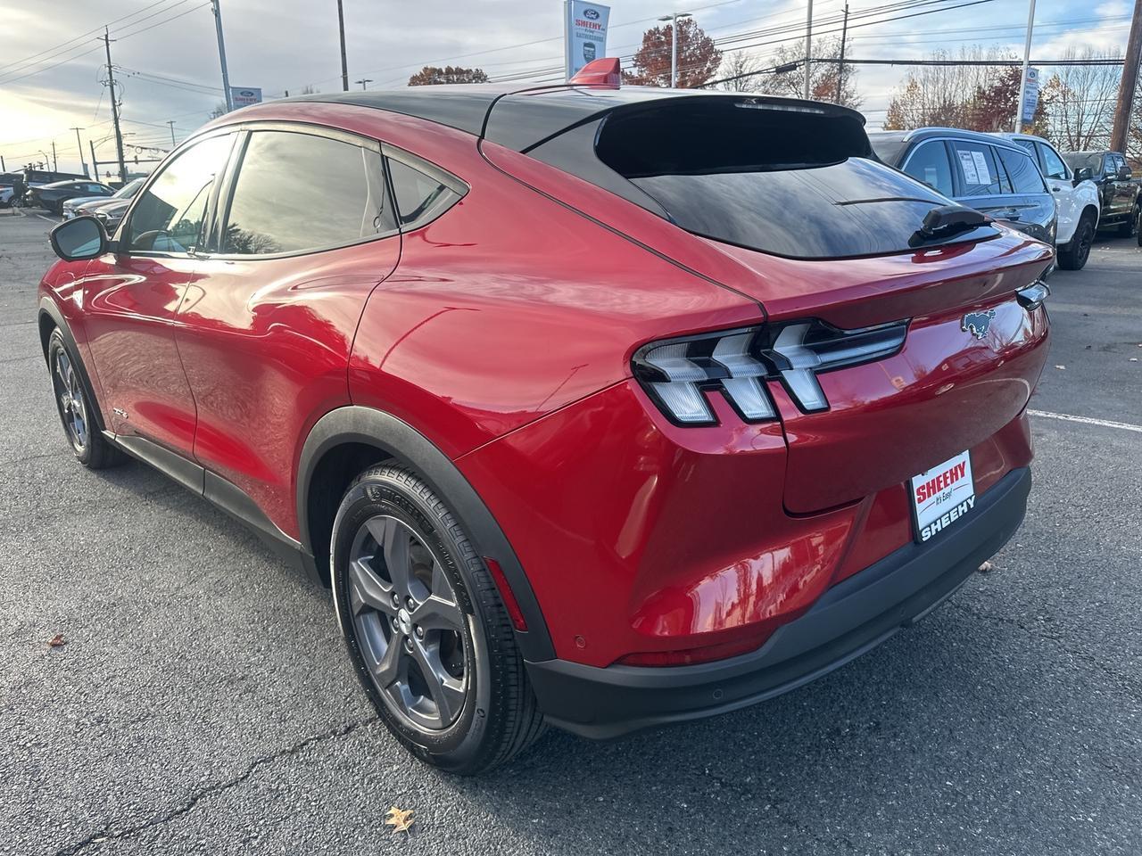 2021 Ford Mustang Mach-E Select Gaithersburg MD