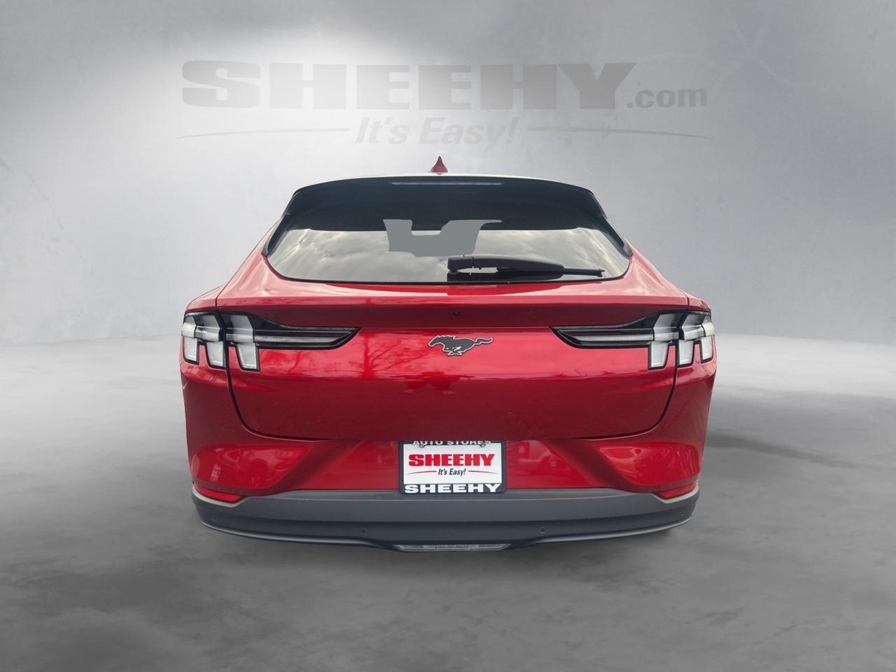 2021 Ford Mustang Mach-E Select Gaithersburg MD