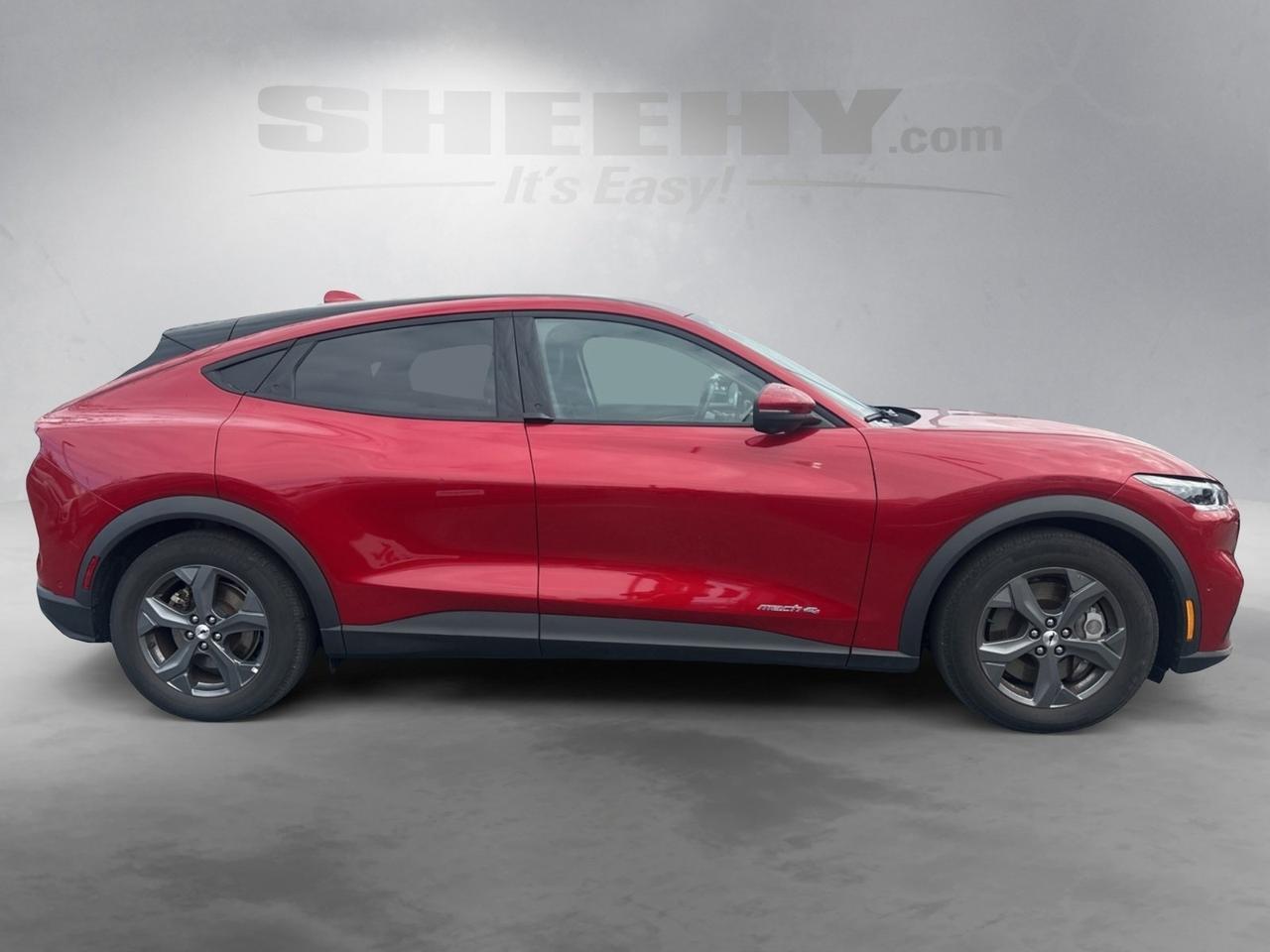 2021 Ford Mustang Mach-E Select Gaithersburg MD