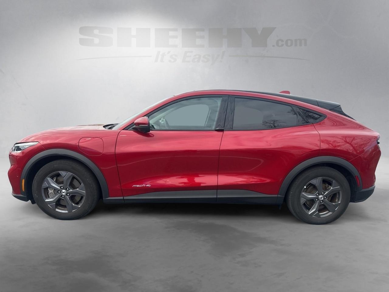 2021 Ford Mustang Mach-E Select Gaithersburg MD