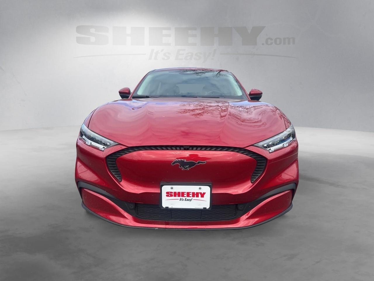 2021 Ford Mustang Mach-E Select Gaithersburg MD