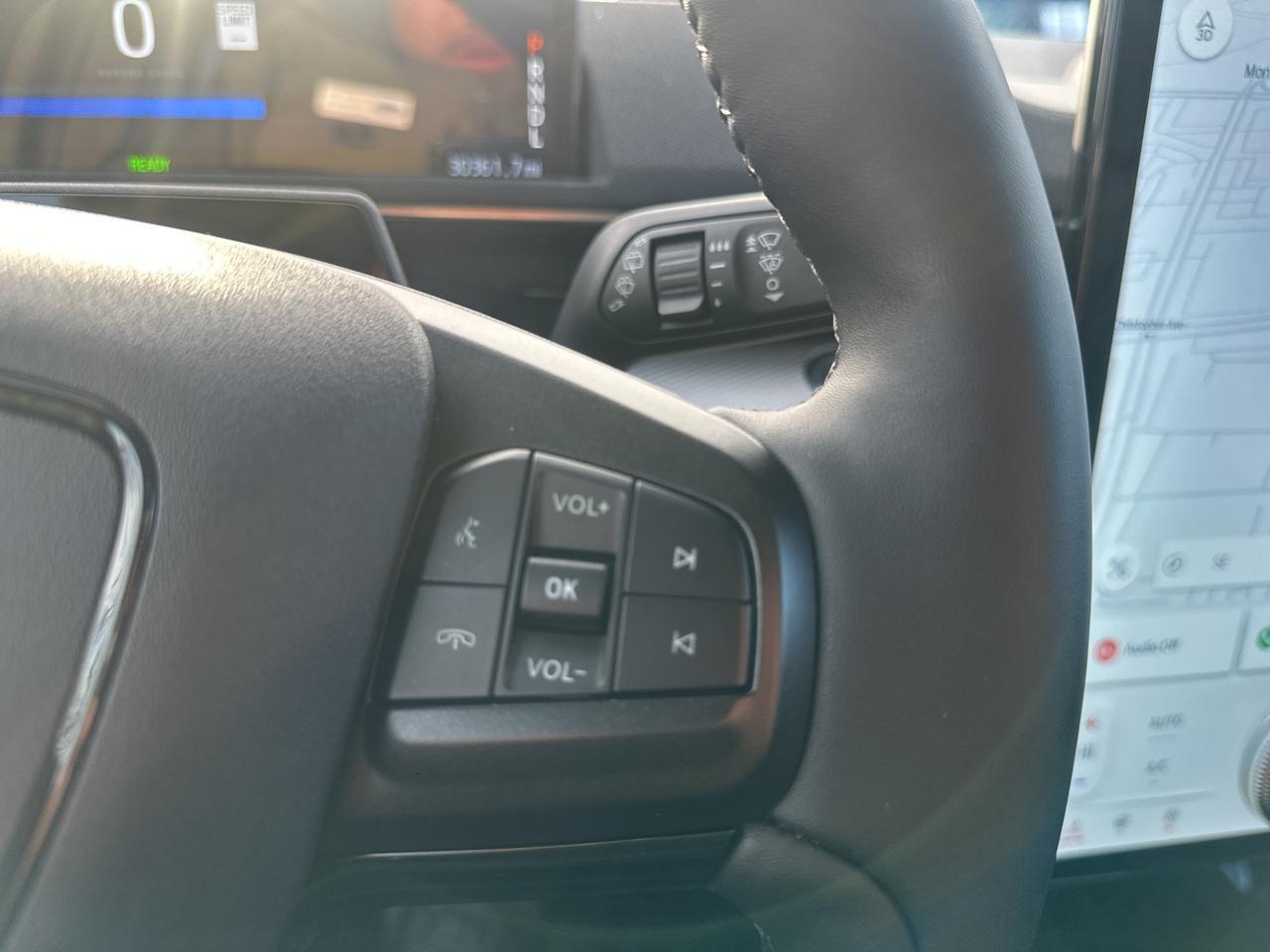 2021 Ford Mustang Mach-E Select Gaithersburg MD