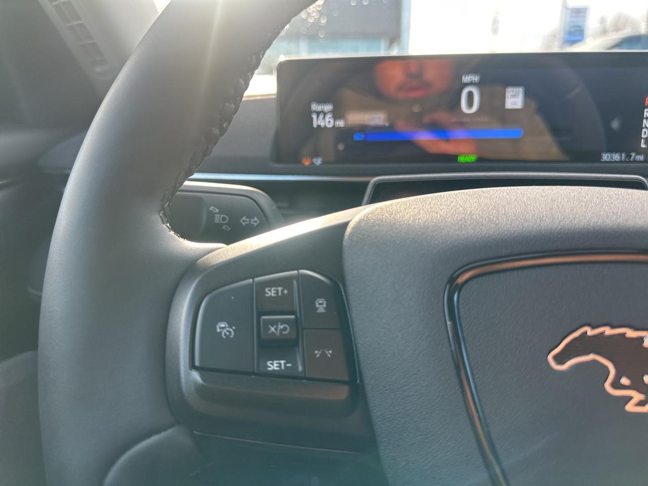 2021 Ford Mustang Mach-E Select Gaithersburg MD