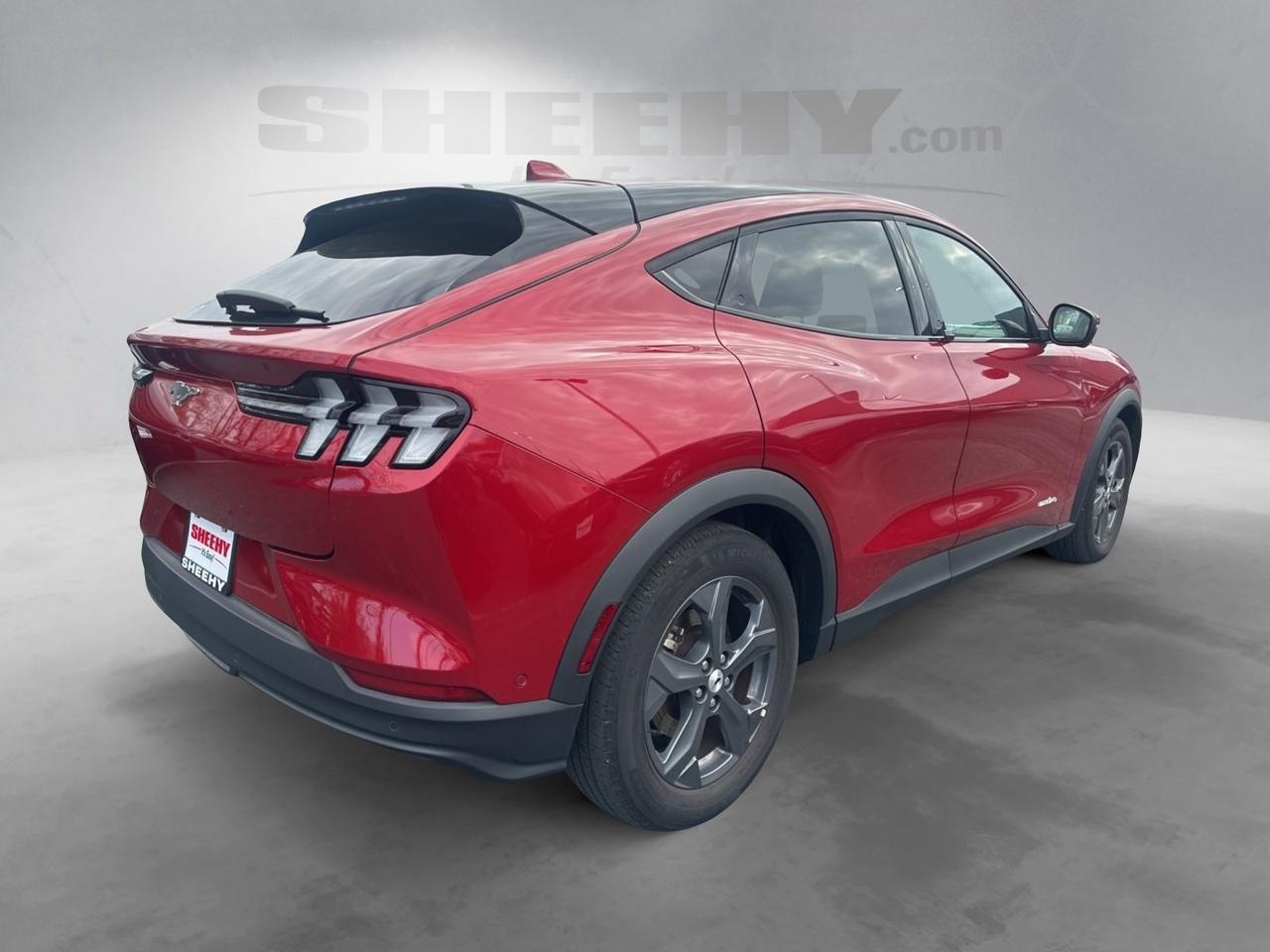 2021 Ford Mustang Mach-E Select Gaithersburg MD