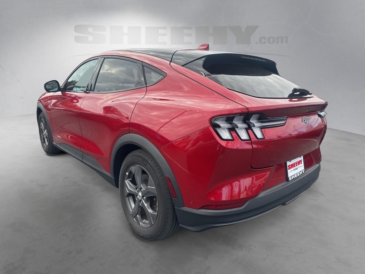 2021 Ford Mustang Mach-E Select Gaithersburg MD