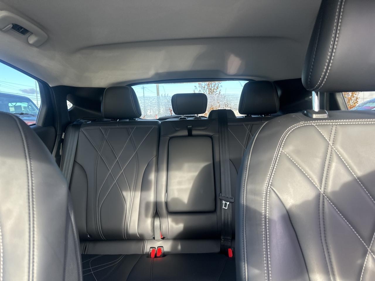 2021 Ford Mustang Mach-E Select Gaithersburg MD