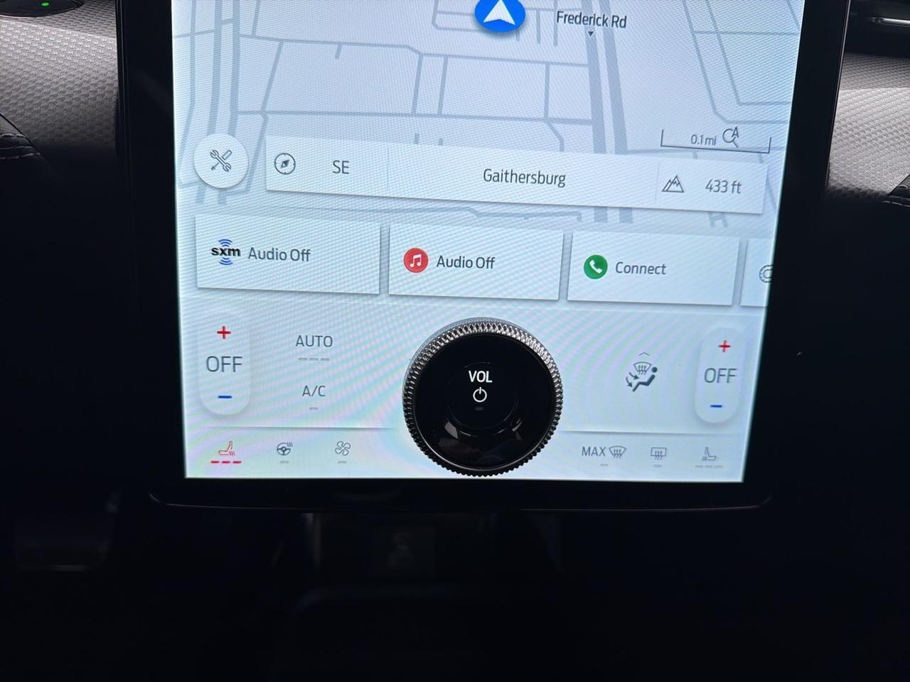 2021 Ford Mustang Mach-E Select Gaithersburg MD