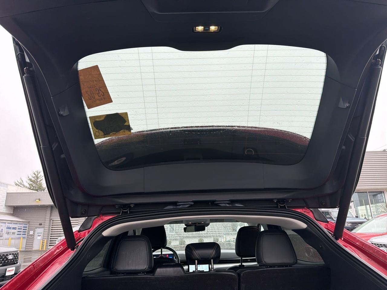 2021 Ford Mustang Mach-E Select Gaithersburg MD