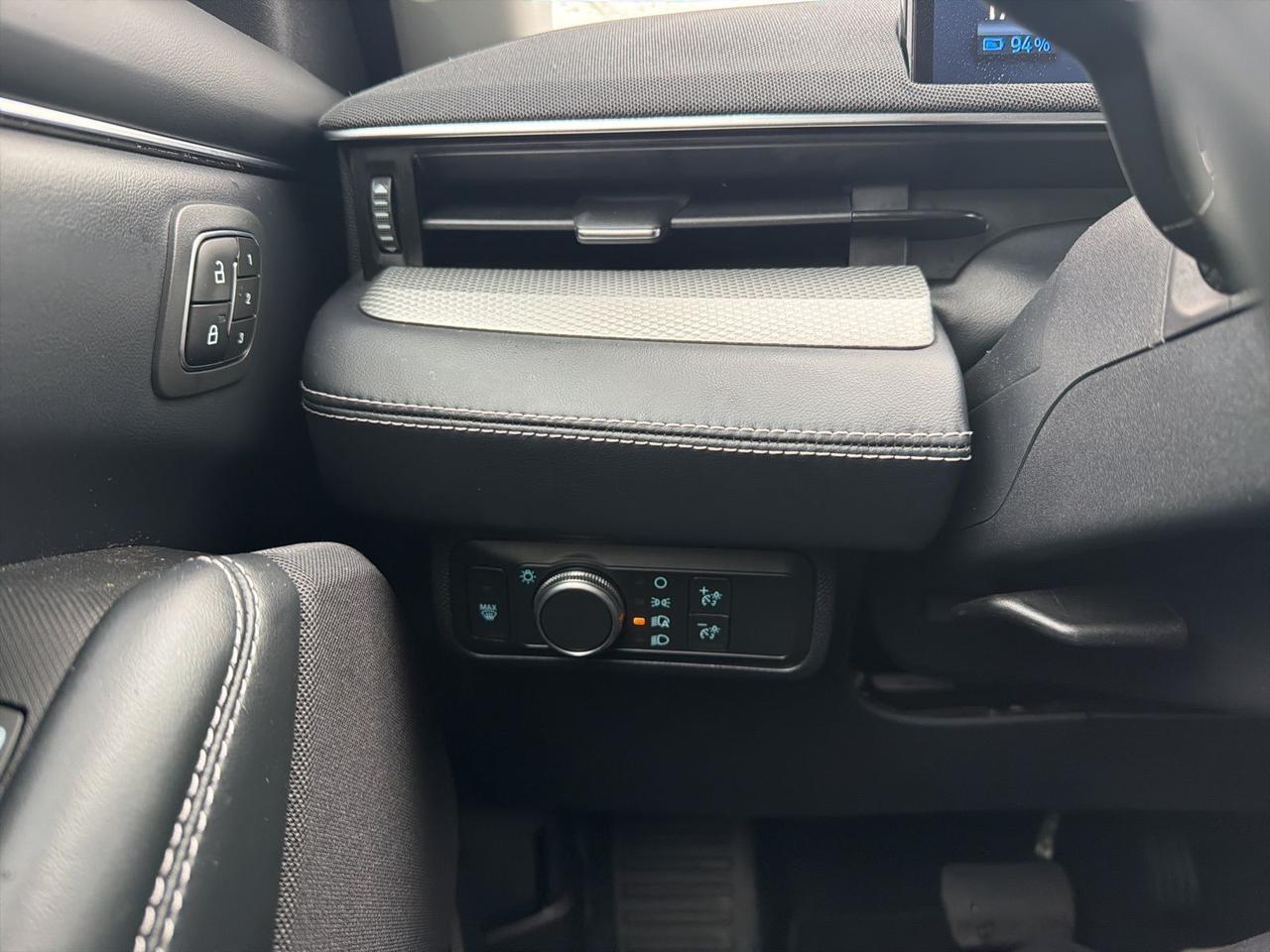 2021 Ford Mustang Mach-E Select Gaithersburg MD