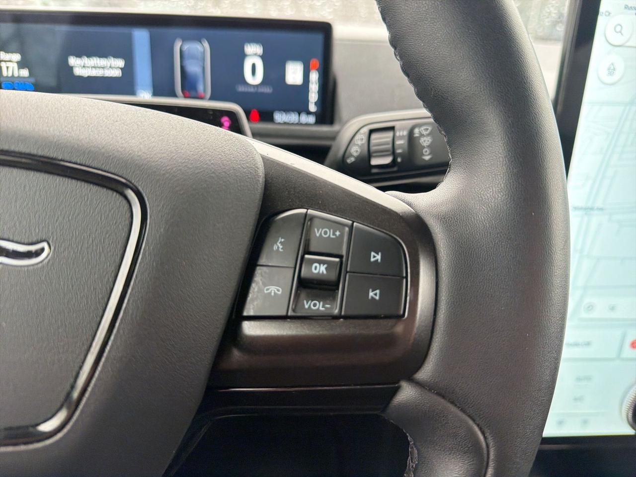 2021 Ford Mustang Mach-E Select Gaithersburg MD