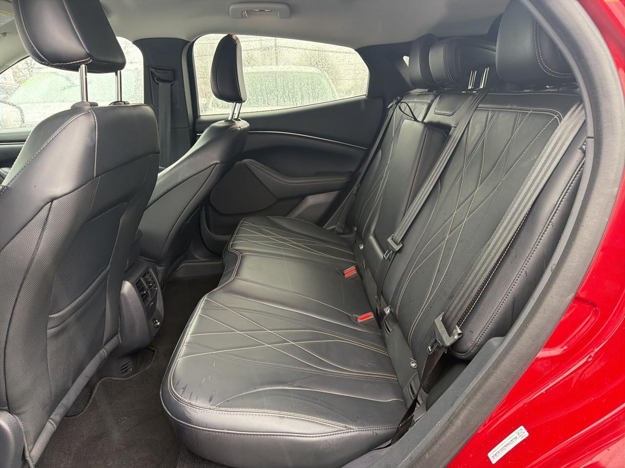 2021 Ford Mustang Mach-E Select Gaithersburg MD