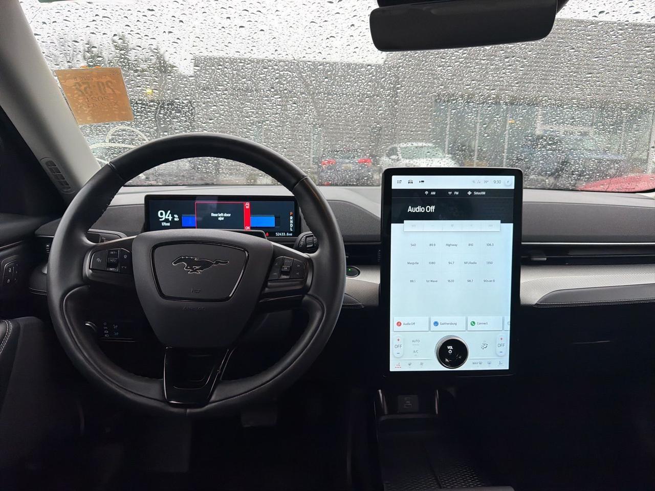 2021 Ford Mustang Mach-E Select Gaithersburg MD