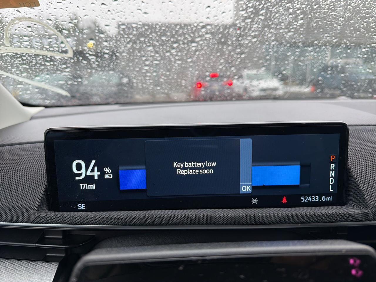 2021 Ford Mustang Mach-E Select Gaithersburg MD