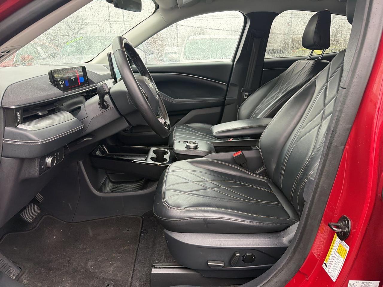 2021 Ford Mustang Mach-E Select Gaithersburg MD