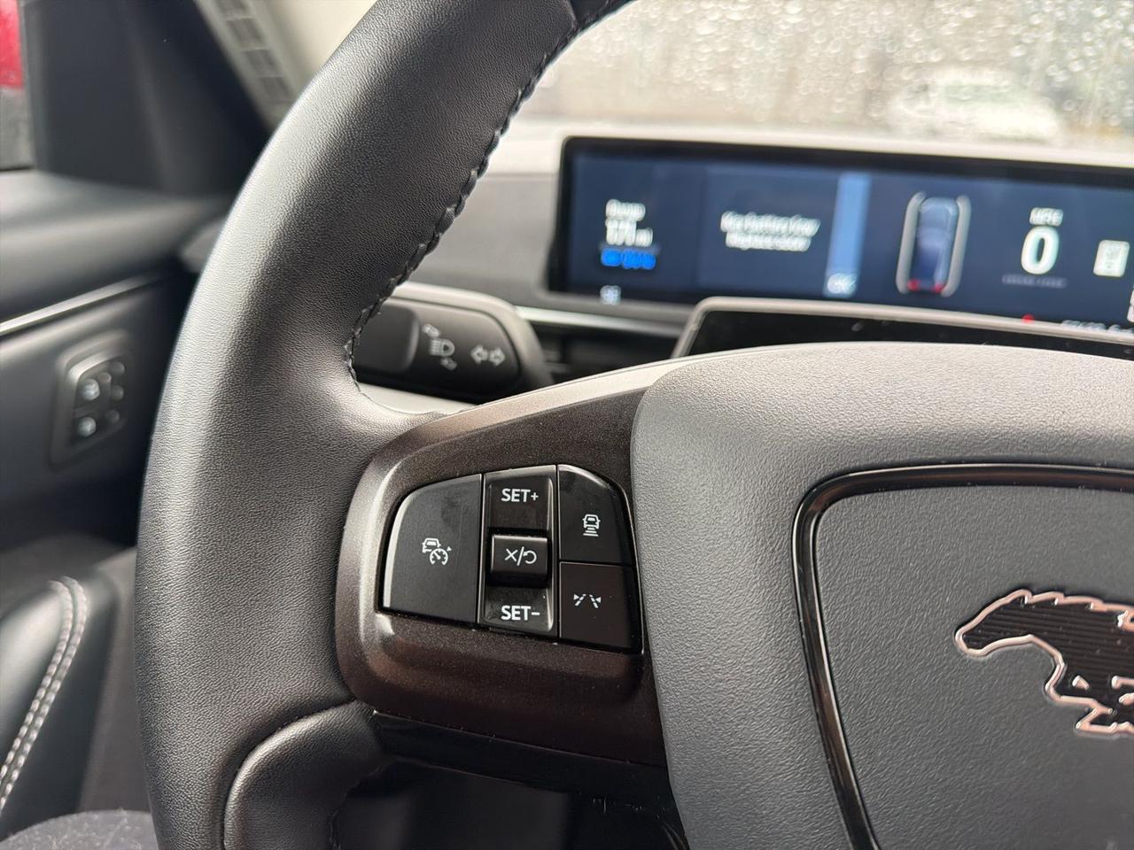 2021 Ford Mustang Mach-E Select Gaithersburg MD