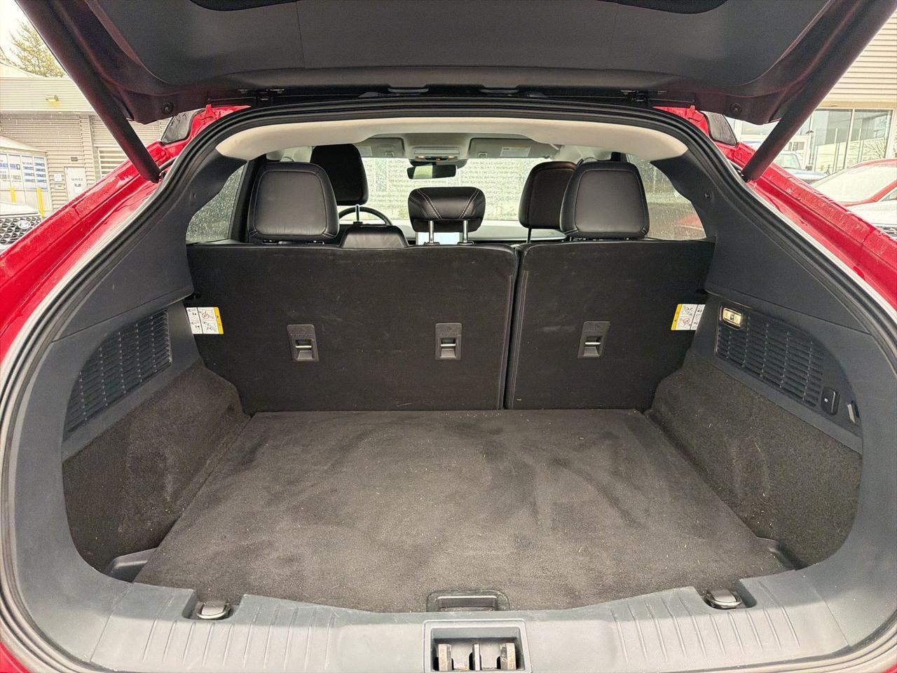 2021 Ford Mustang Mach-E Select Gaithersburg MD