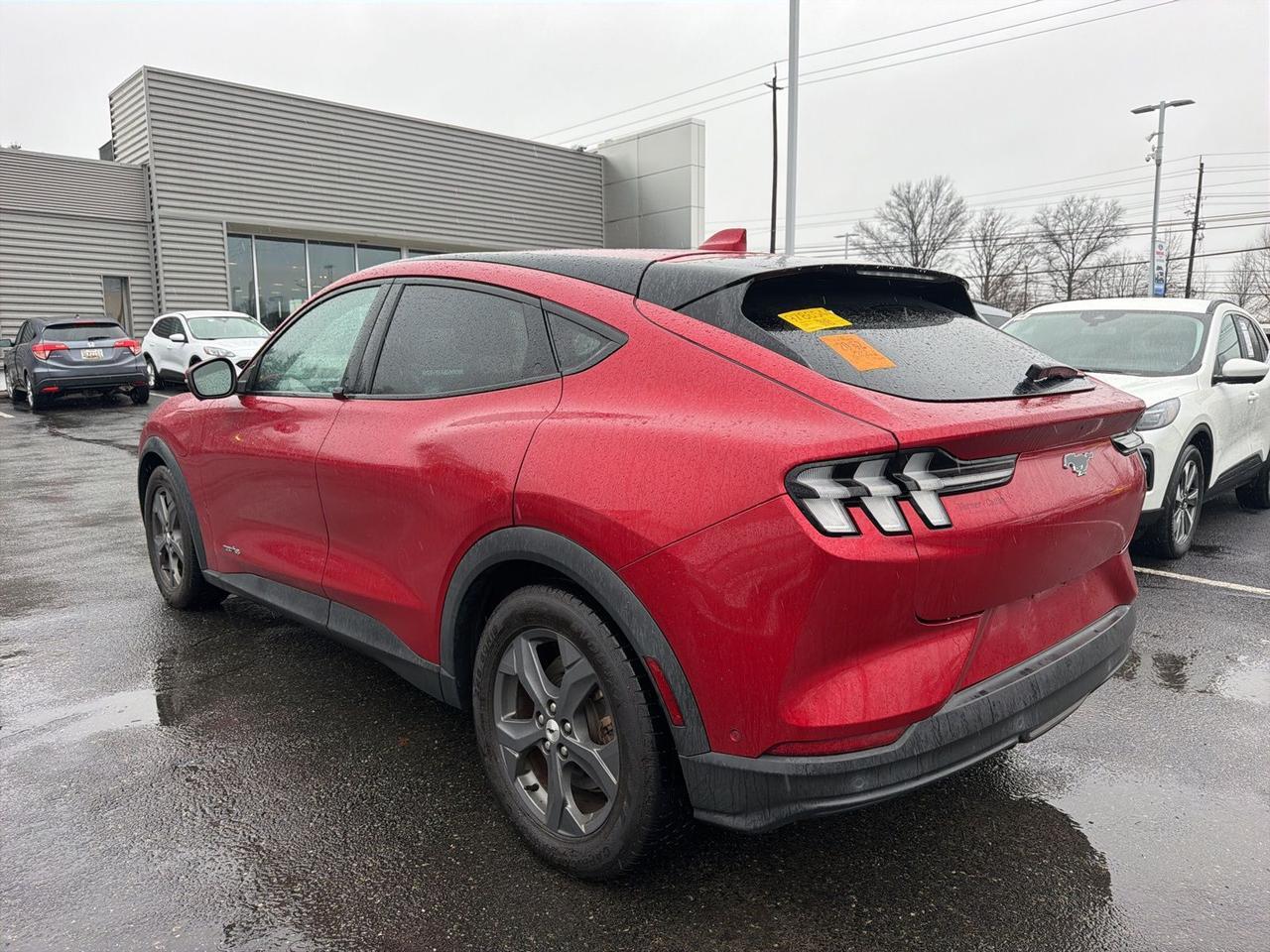 2021 Ford Mustang Mach-E Select Gaithersburg MD