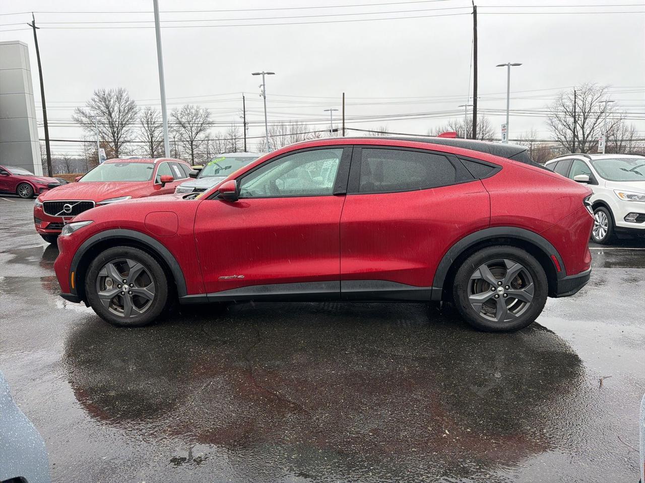 2021 Ford Mustang Mach-E Select Gaithersburg MD