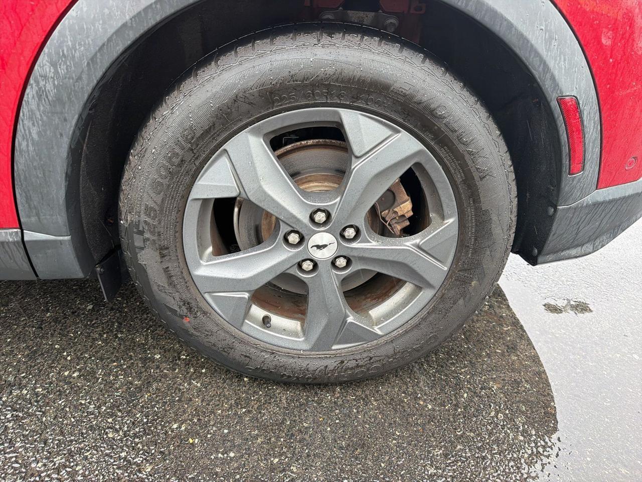 2021 Ford Mustang Mach-E Select Gaithersburg MD