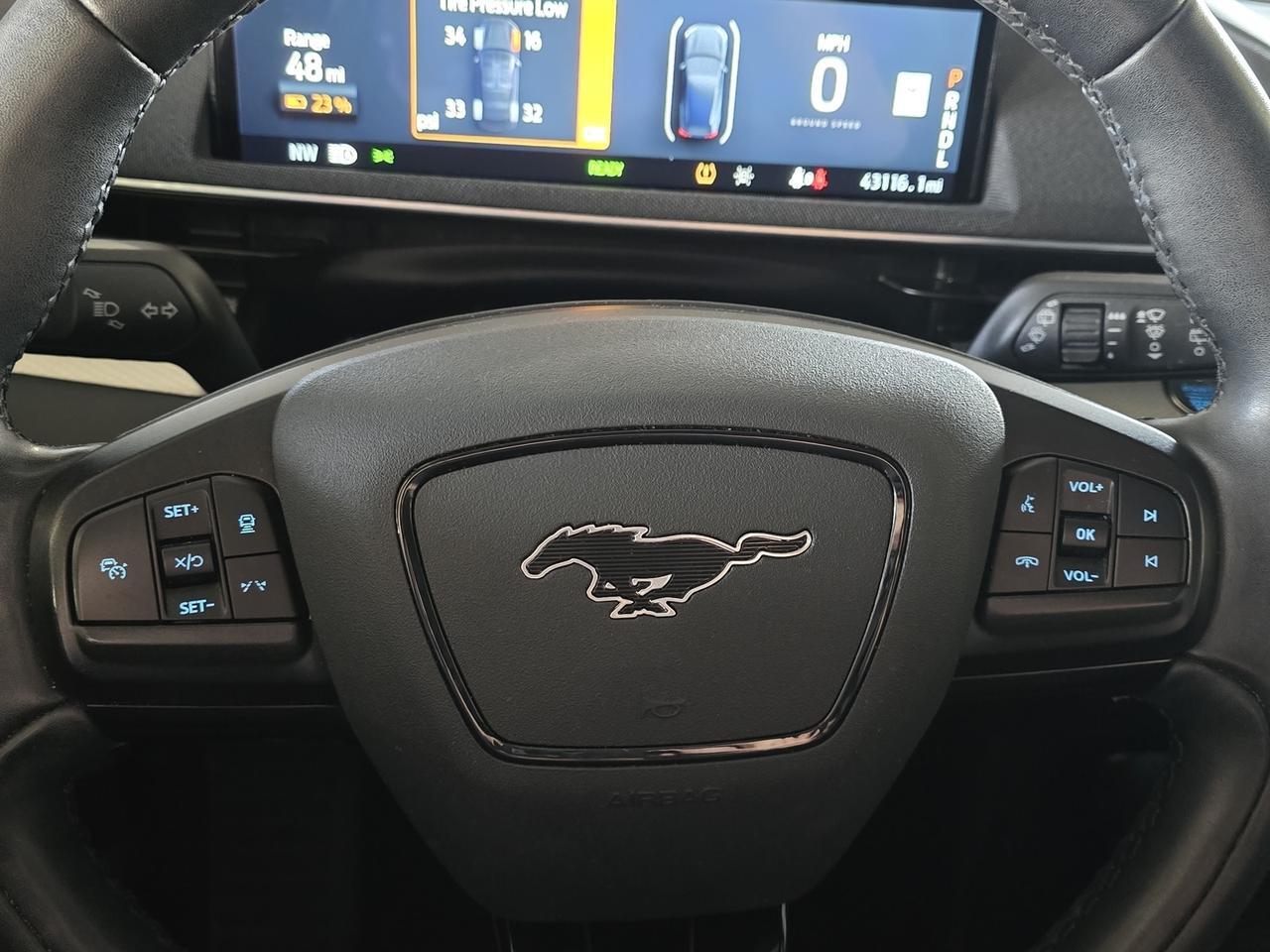 2021 Ford Mustang Mach-E Select Gaithersburg MD