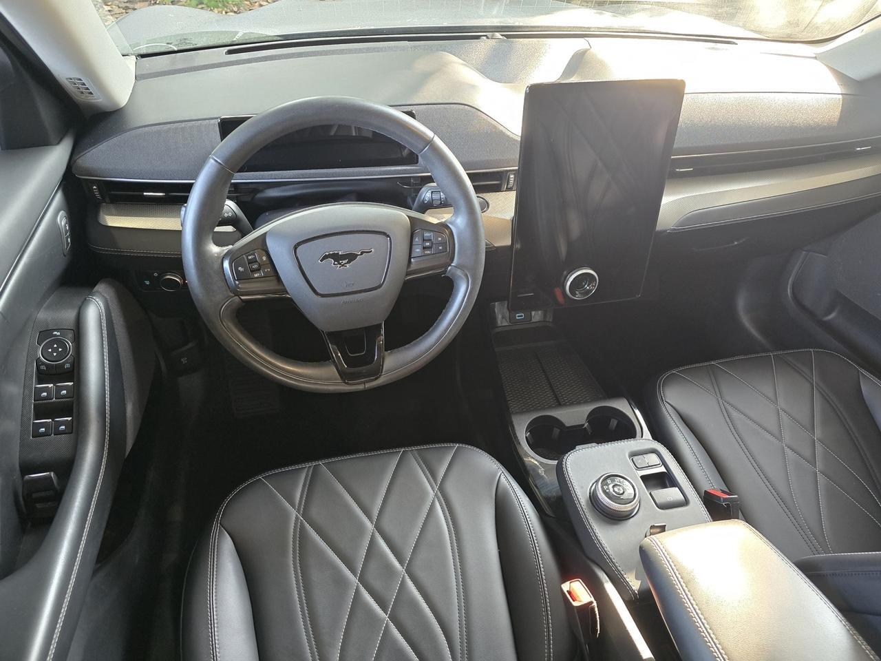 2021 Ford Mustang Mach-E Select Gaithersburg MD