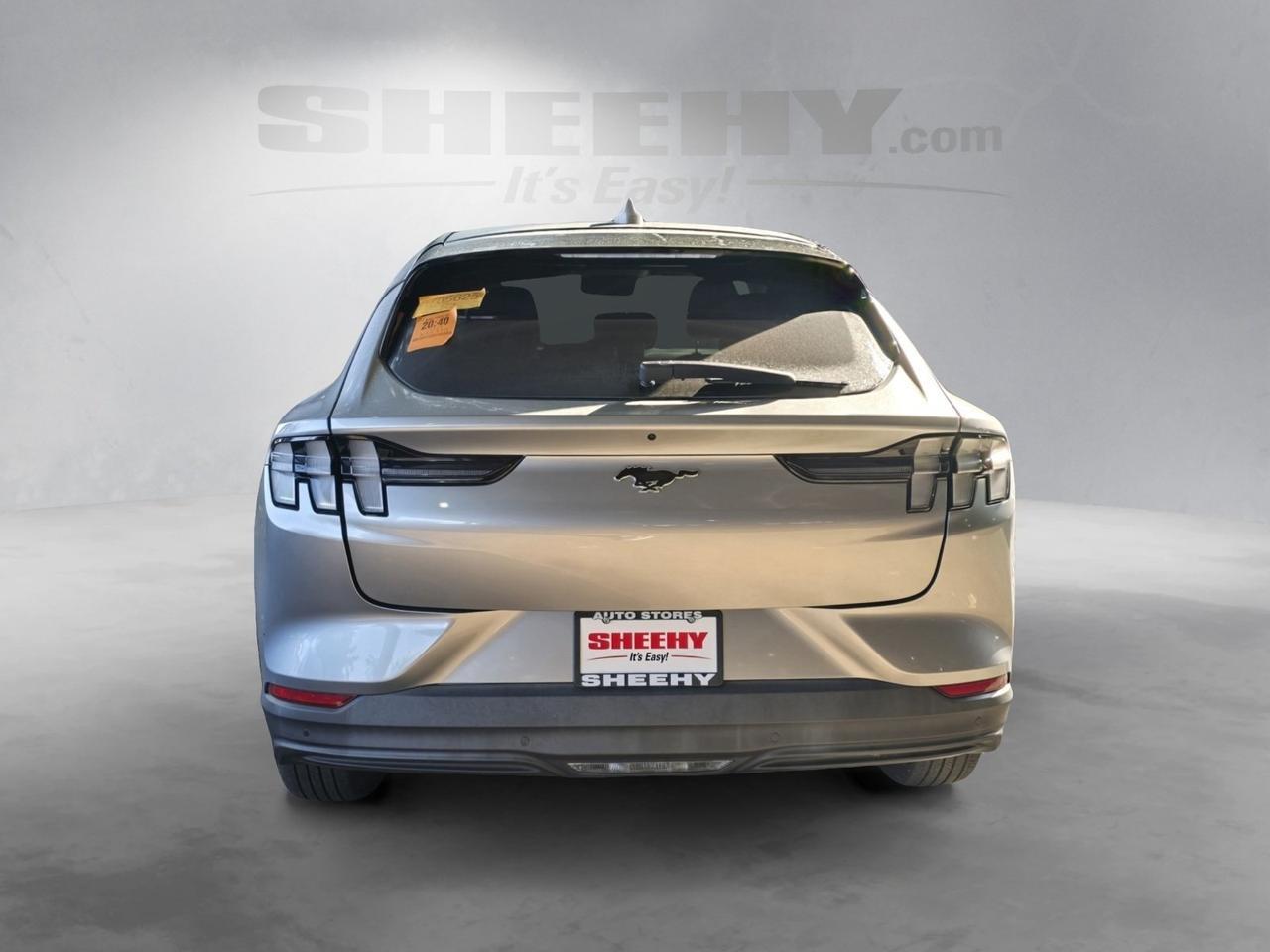 2021 Ford Mustang Mach-E Select Gaithersburg MD