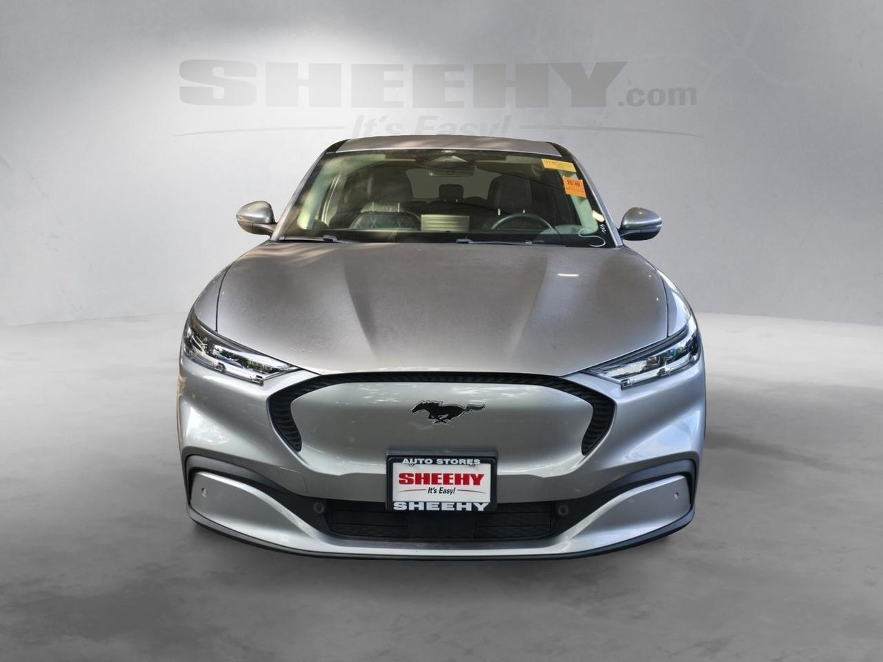 2021 Ford Mustang Mach-E Select Gaithersburg MD