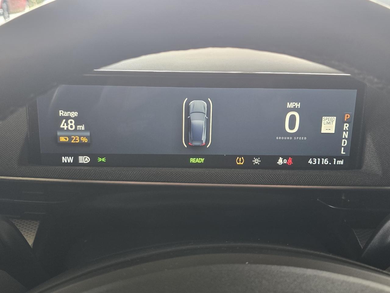 2021 Ford Mustang Mach-E Select Gaithersburg MD