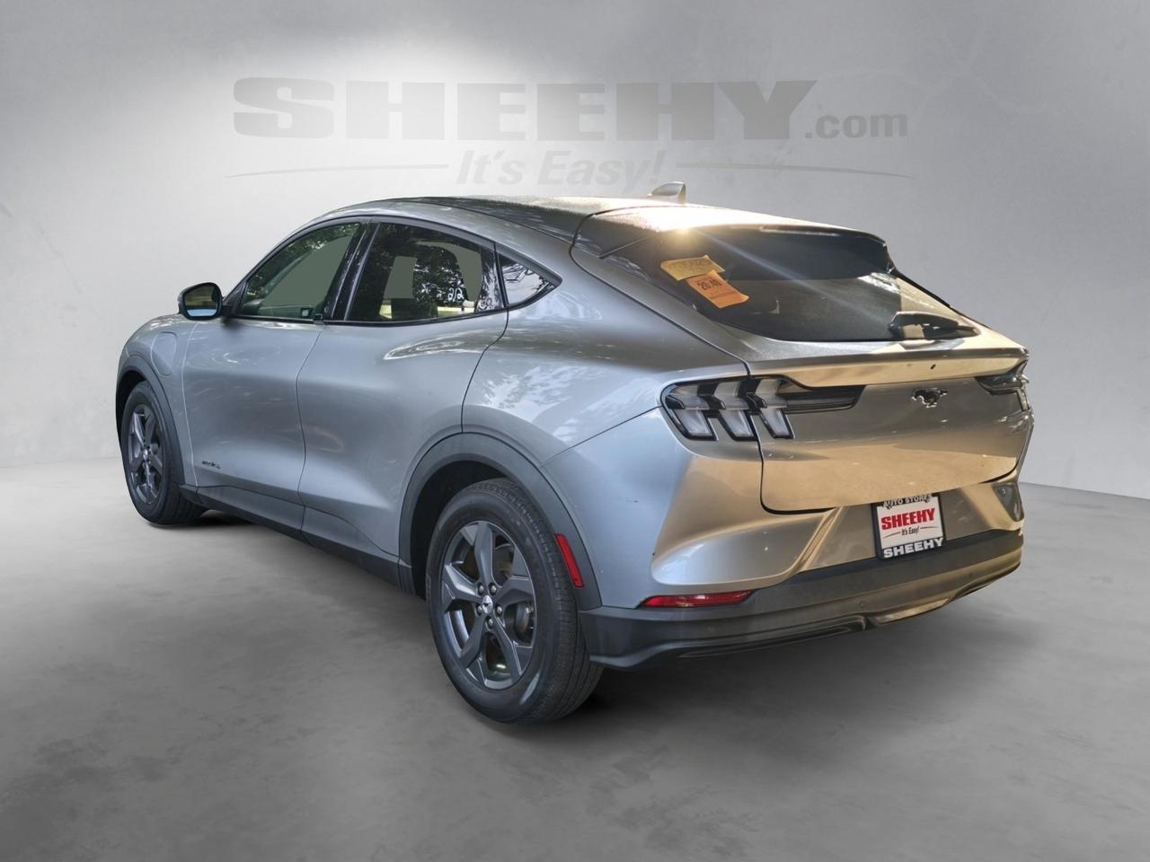 2021 Ford Mustang Mach-E Select Gaithersburg MD