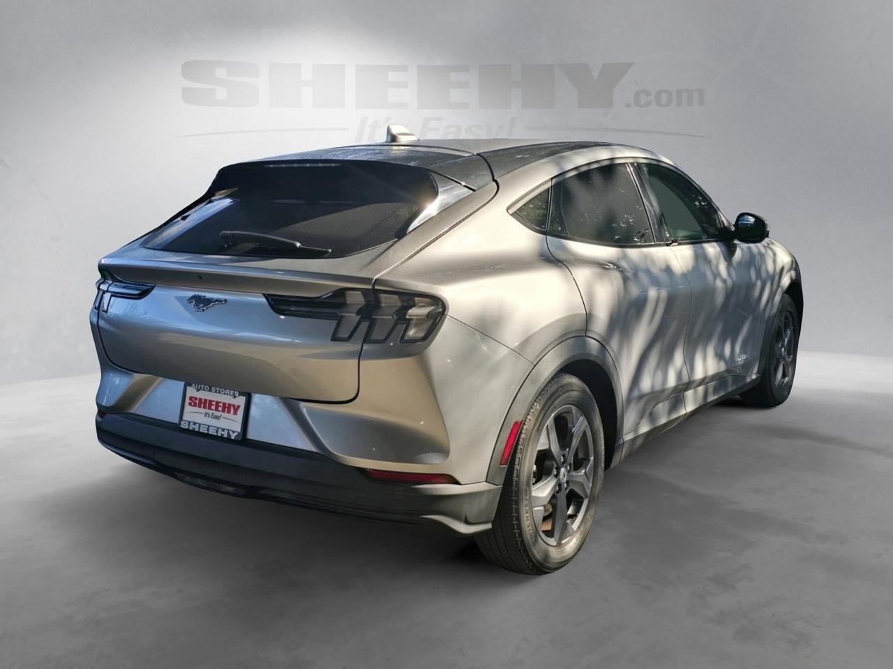 2021 Ford Mustang Mach-E Select Gaithersburg MD
