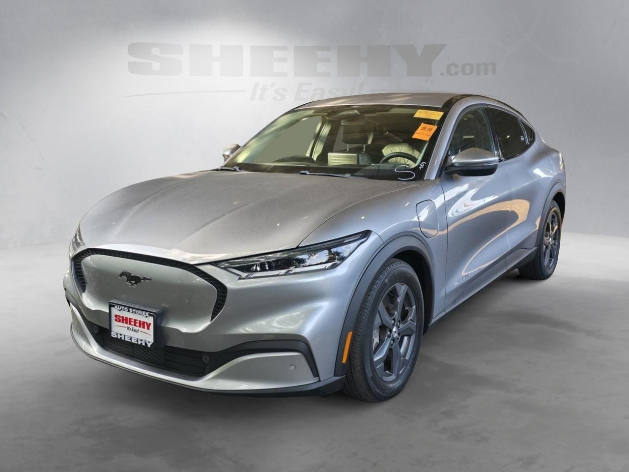2021 Ford Mustang Mach-E Select Gaithersburg MD