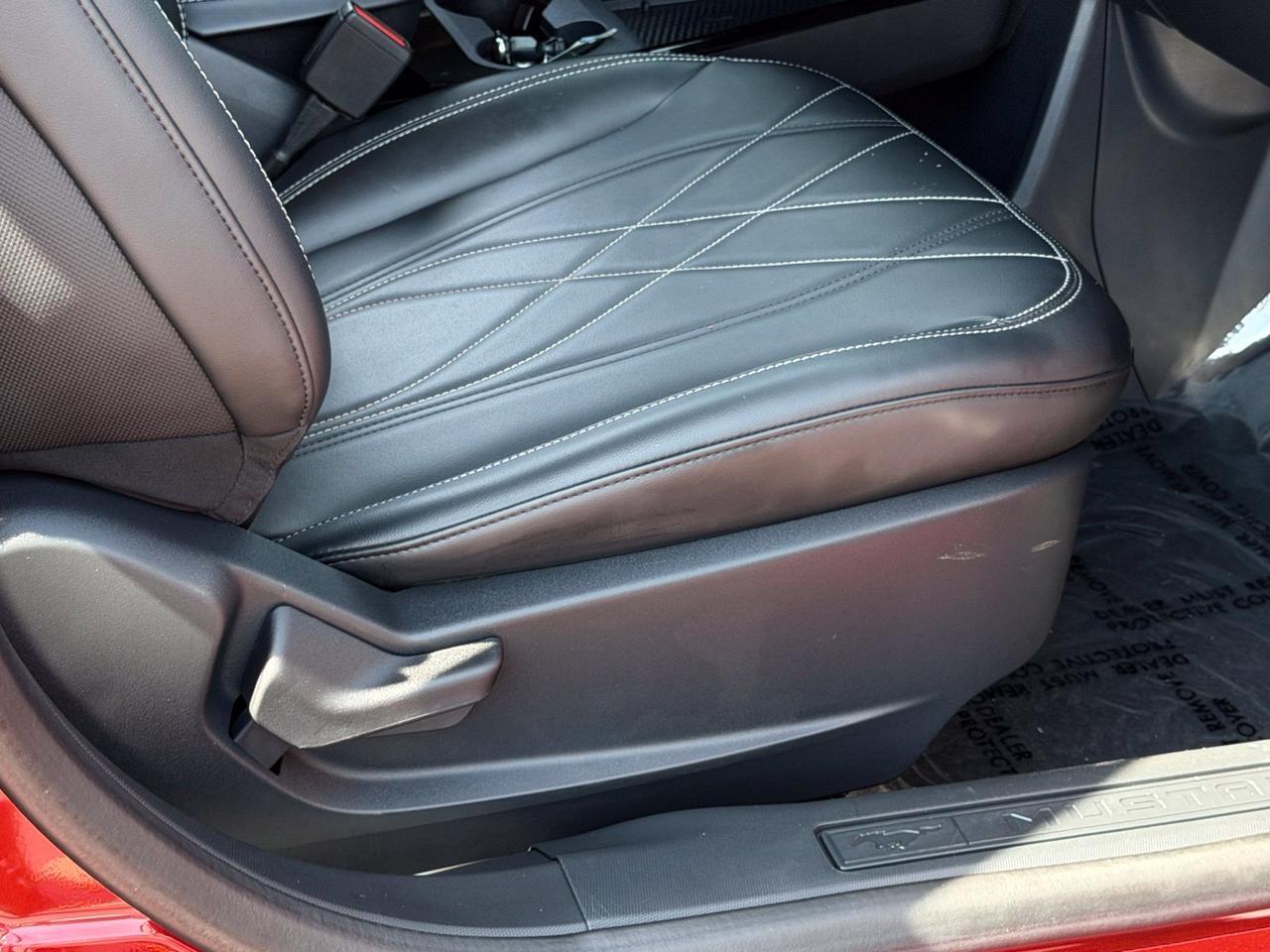 2021 Ford Mustang Mach-E Select Springfield VA