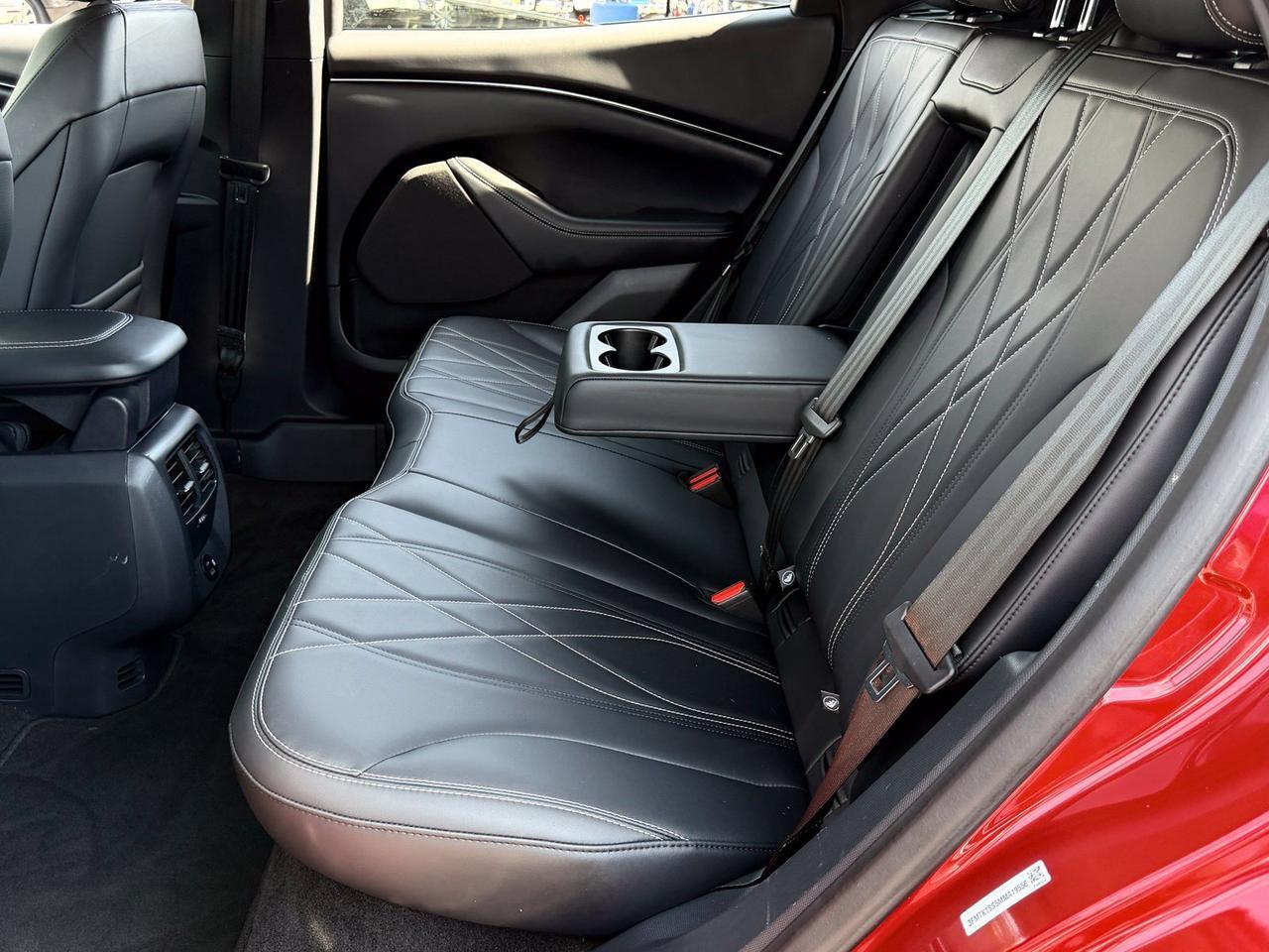 2021 Ford Mustang Mach-E Select Springfield VA
