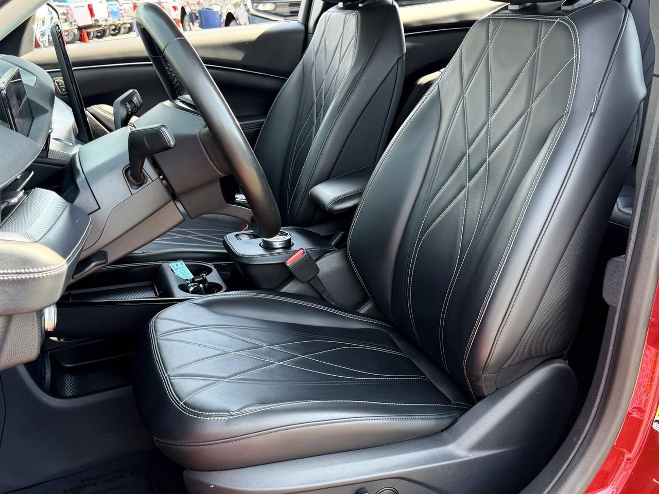 2021 Ford Mustang Mach-E Select Springfield VA