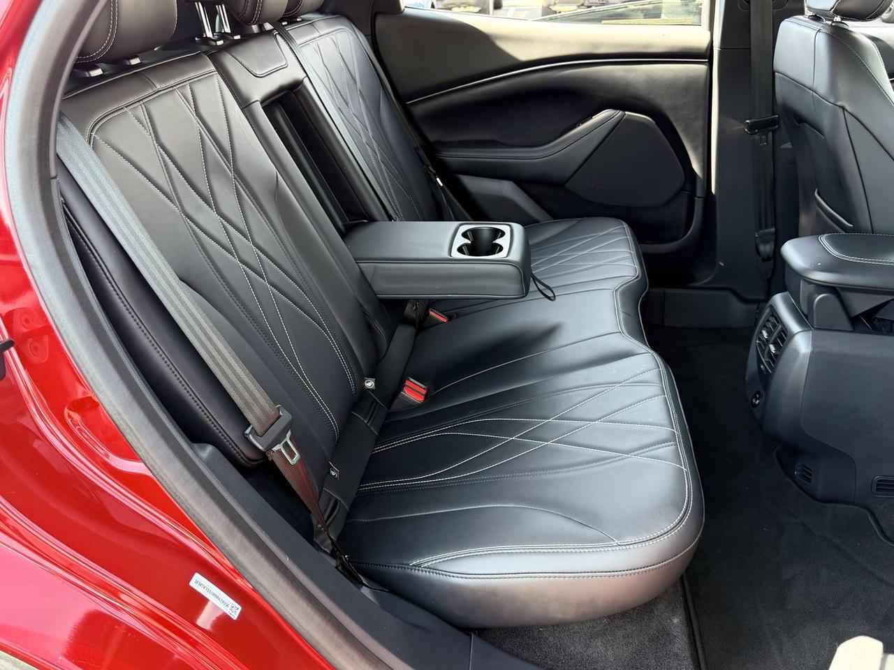 2021 Ford Mustang Mach-E Select Springfield VA