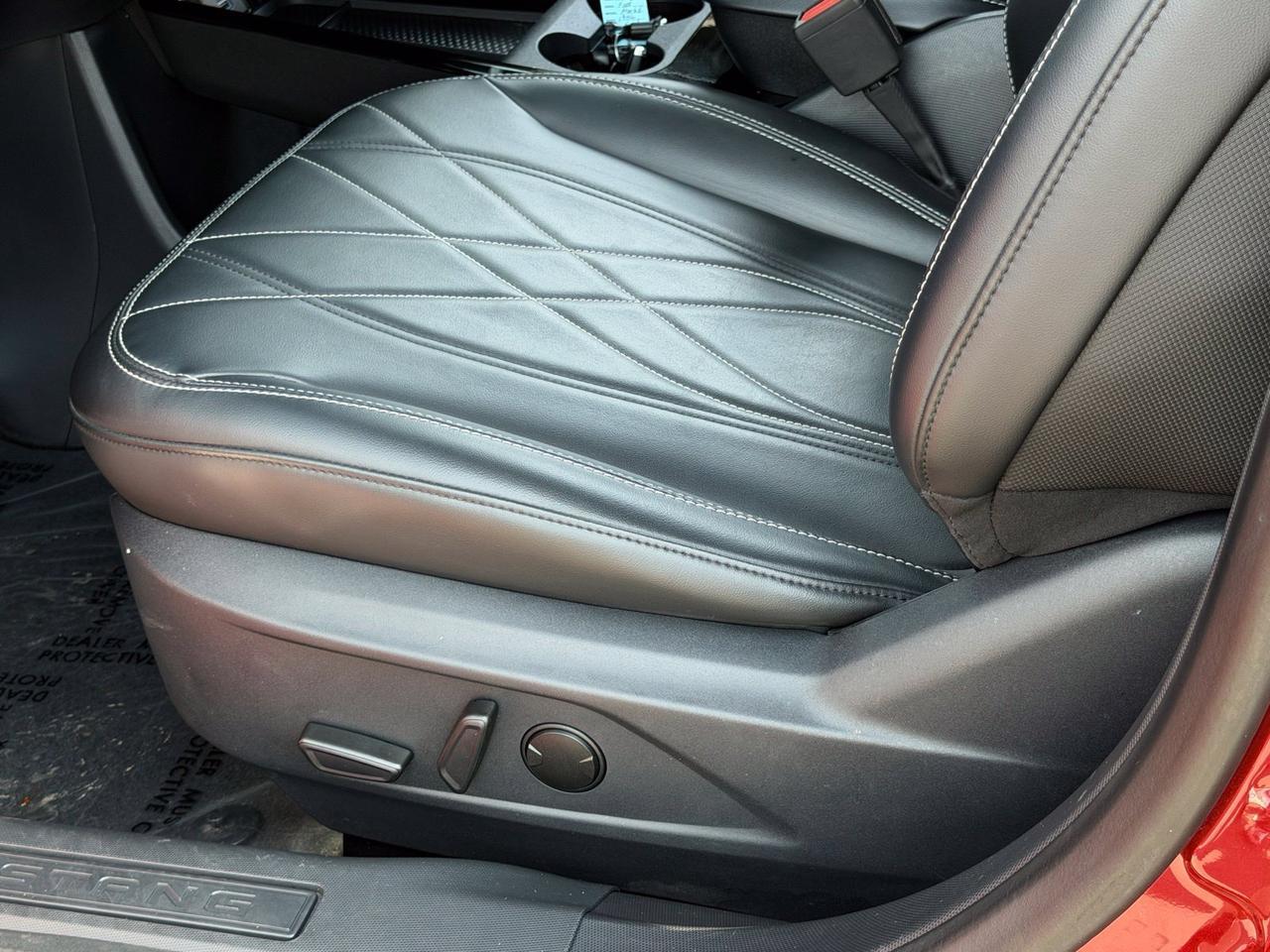2021 Ford Mustang Mach-E Select Springfield VA