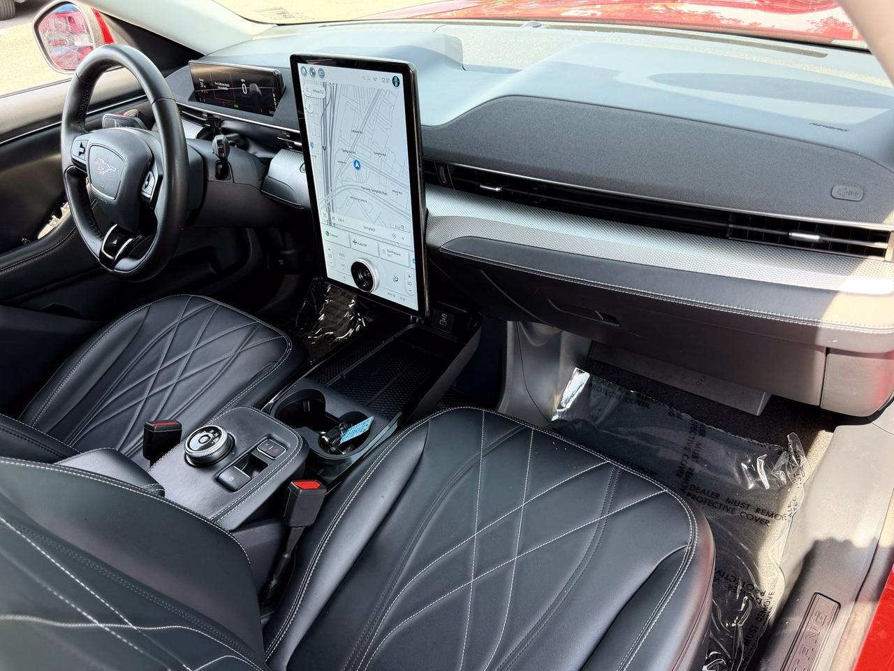 2021 Ford Mustang Mach-E Select Springfield VA