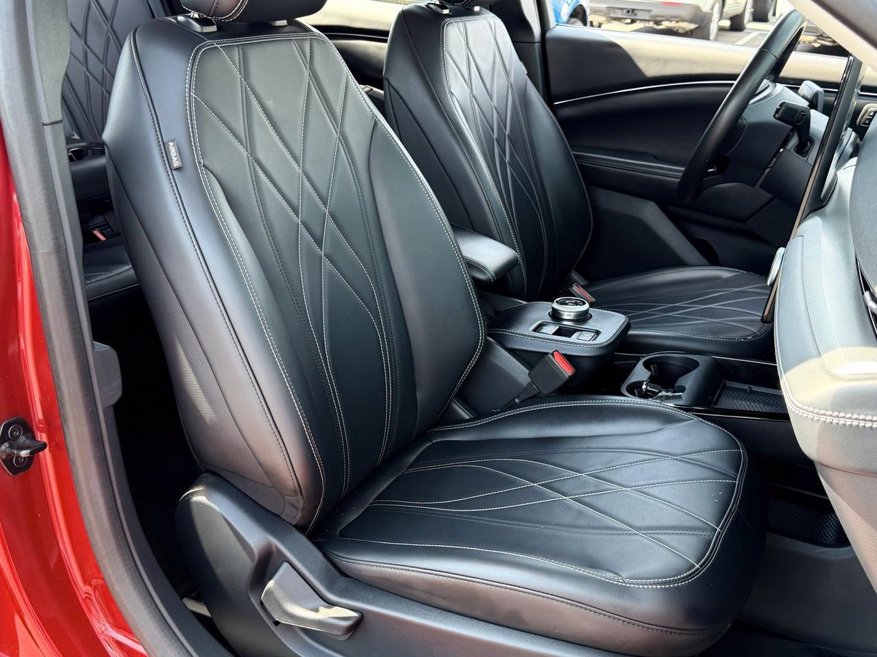 2021 Ford Mustang Mach-E Select Springfield VA