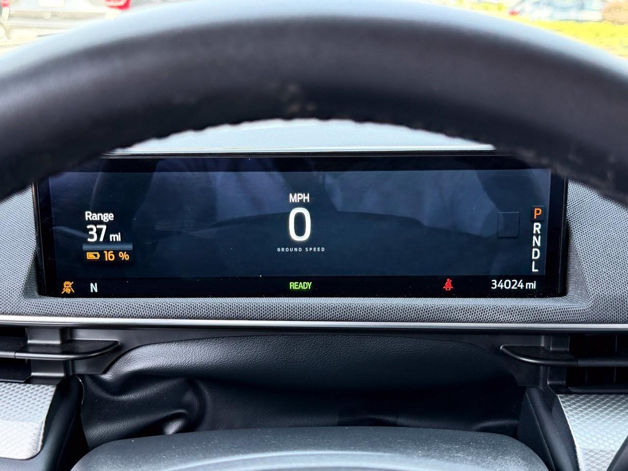 2021 Ford Mustang Mach-E Select Springfield VA
