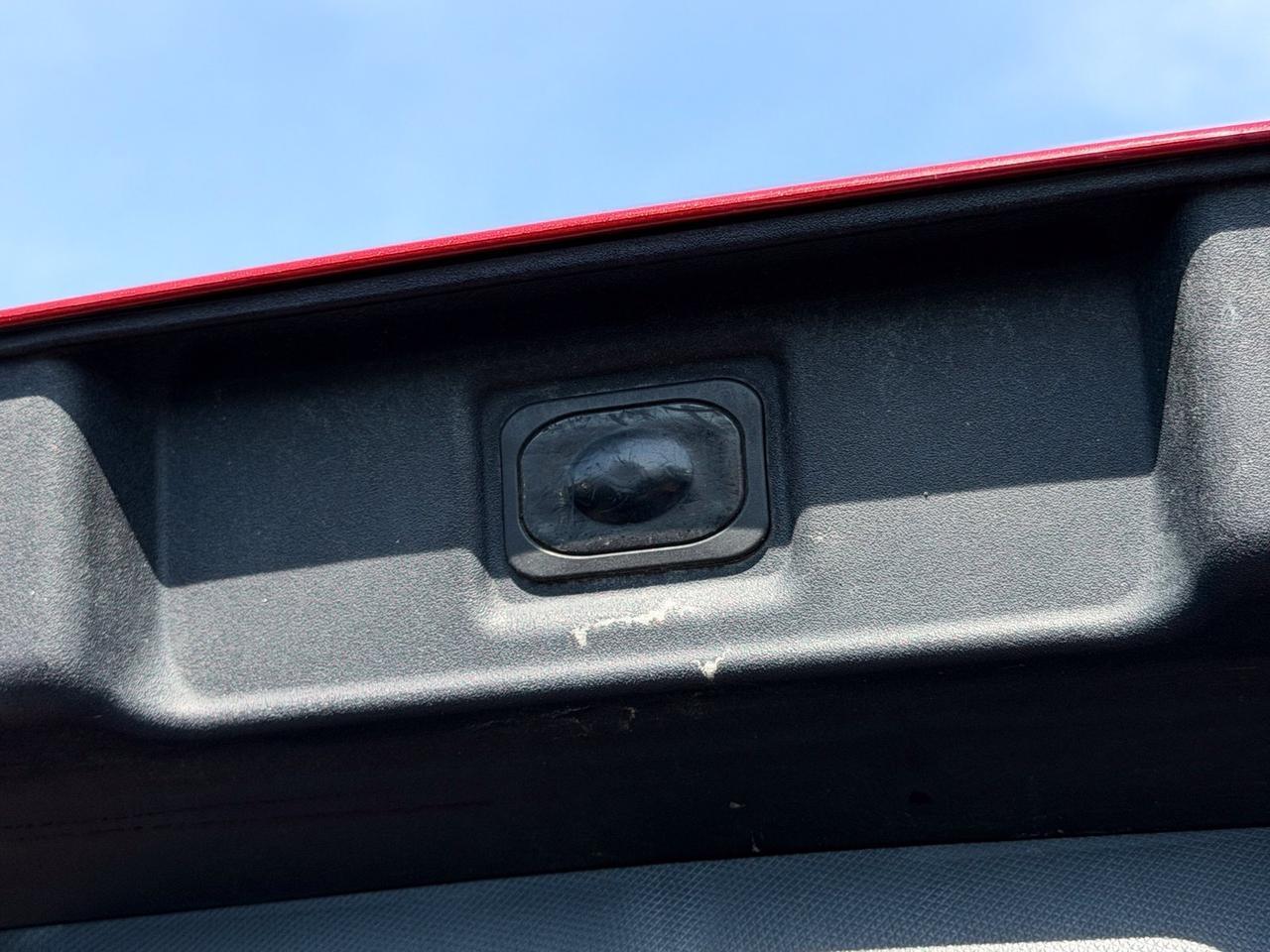 2021 Ford Mustang Mach-E Select Springfield VA