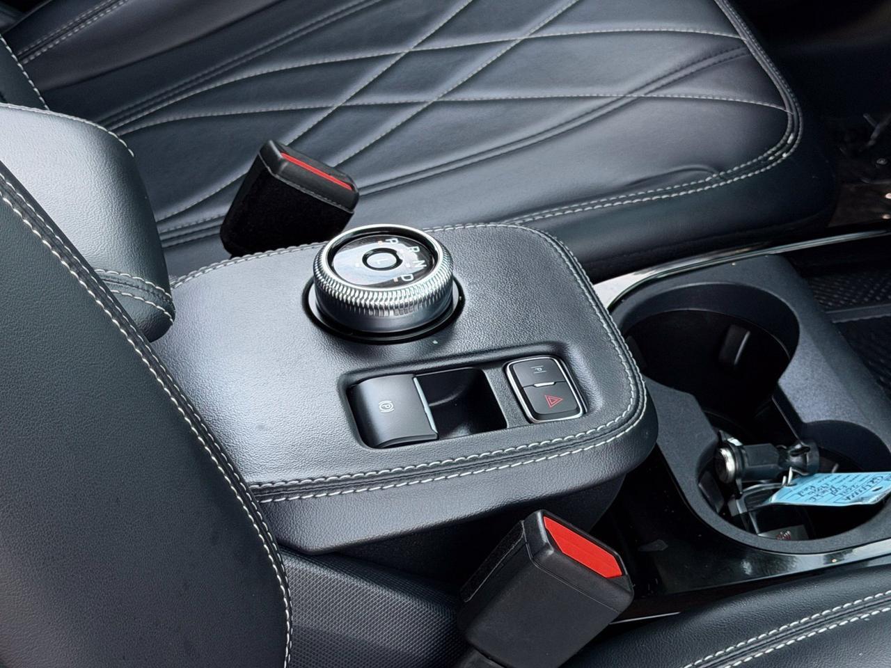 2021 Ford Mustang Mach-E Select Springfield VA