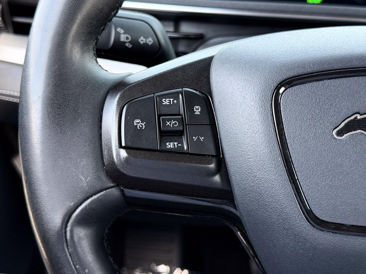 2021 Ford Mustang Mach-E Select Springfield VA