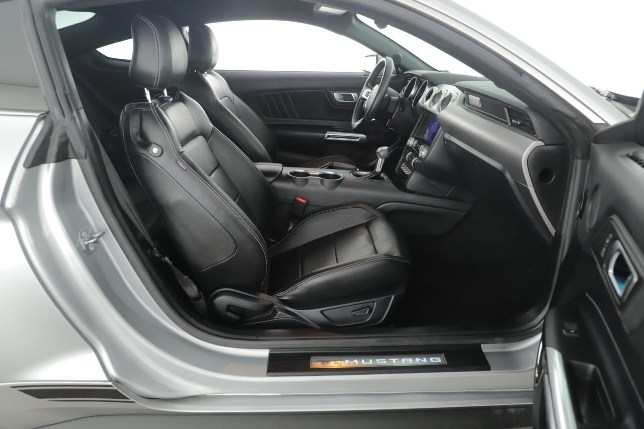 2021 Ford Mustang Premium New Braunfels TX