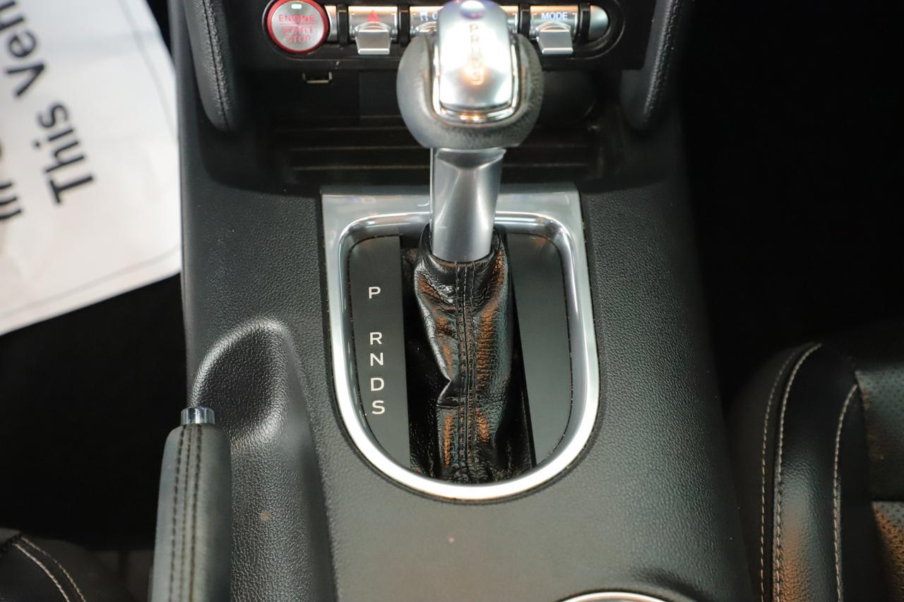 2021 Ford Mustang Premium New Braunfels TX