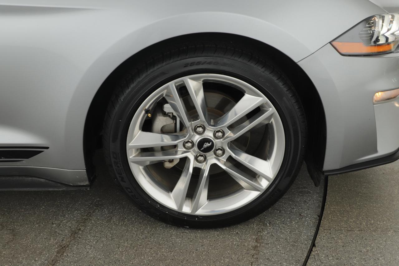 2021 Ford Mustang Premium New Braunfels TX