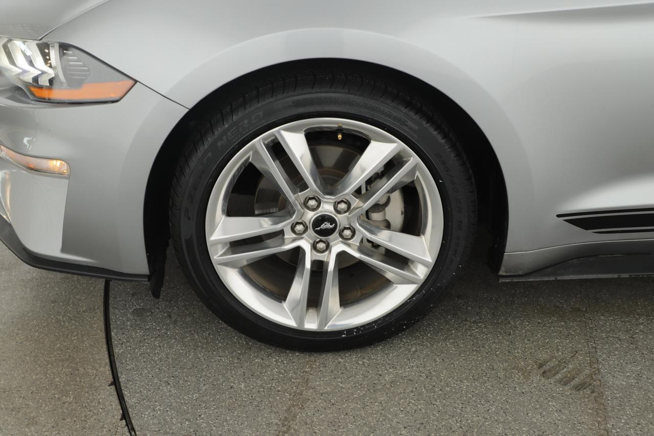 2021 Ford Mustang Premium New Braunfels TX