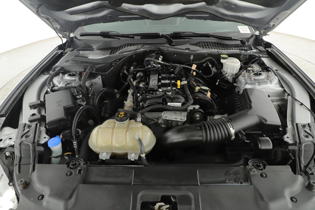 2021 Ford Mustang Premium New Braunfels TX