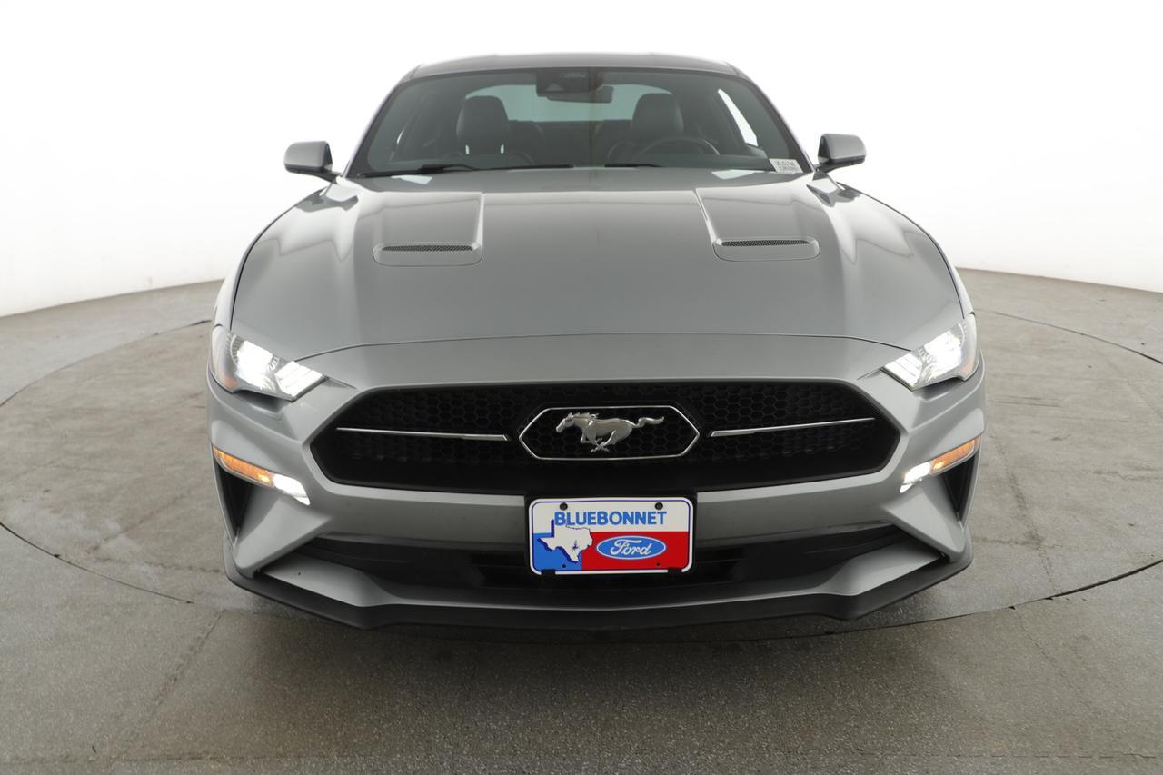 2021 Ford Mustang Premium